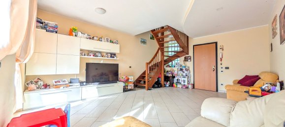 4-salle Duplex à Copiano, Italy No. 190583 53