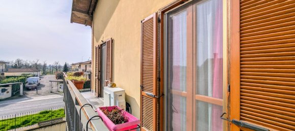 4-salle Duplex à Copiano, Italy No. 190583 70