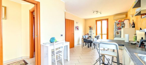 4-salle Duplex à Copiano, Italy No. 190583 57