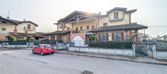 4-salle Duplex à Copiano, Italy No. 190583 36