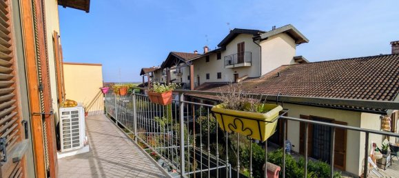 4-salle Duplex à Copiano, Italy No. 190583 7