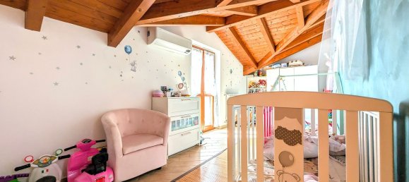 4-salle Duplex à Copiano, Italy No. 190583 9