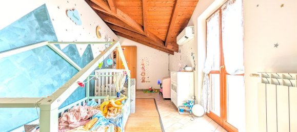 4-salle Duplex à Copiano, Italy No. 190583 68