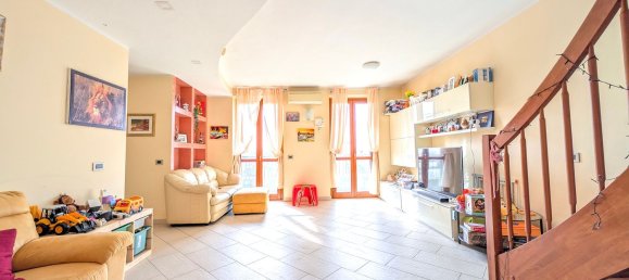 4-salle Duplex à Copiano, Italy No. 190583 52