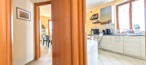 4-salle Duplex à Copiano, Italy No. 190583 47