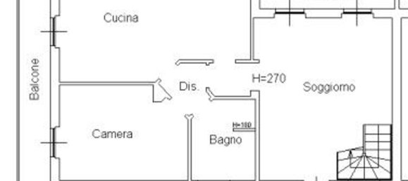 4-salle Duplex à Copiano, Italy No. 190583 18