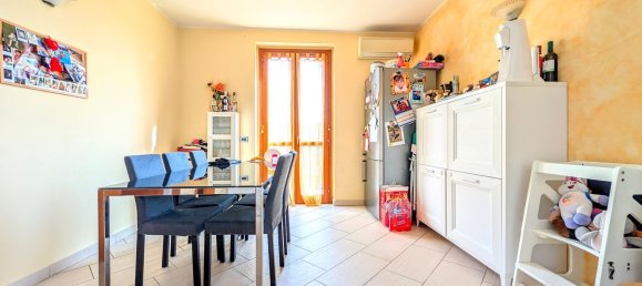 4-salle Duplex à Copiano, Italy No. 190583 34