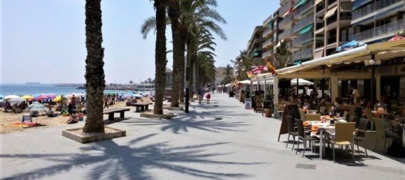 2 bedrooms Apartment in Torrevieja, Spain No. 185610 21