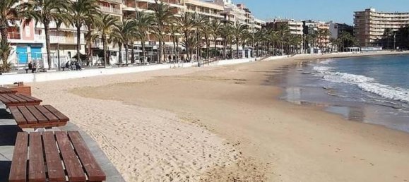 2 bedrooms Apartment in Torrevieja, Spain No. 185610 20