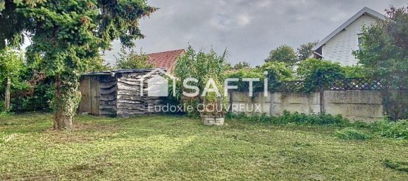 Дом с 2 спальнями в Эрсен-Купиньи, Франция № 239961 6