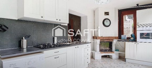 Дом с 2 спальнями в Эрсен-Купиньи, Франция № 239961 4