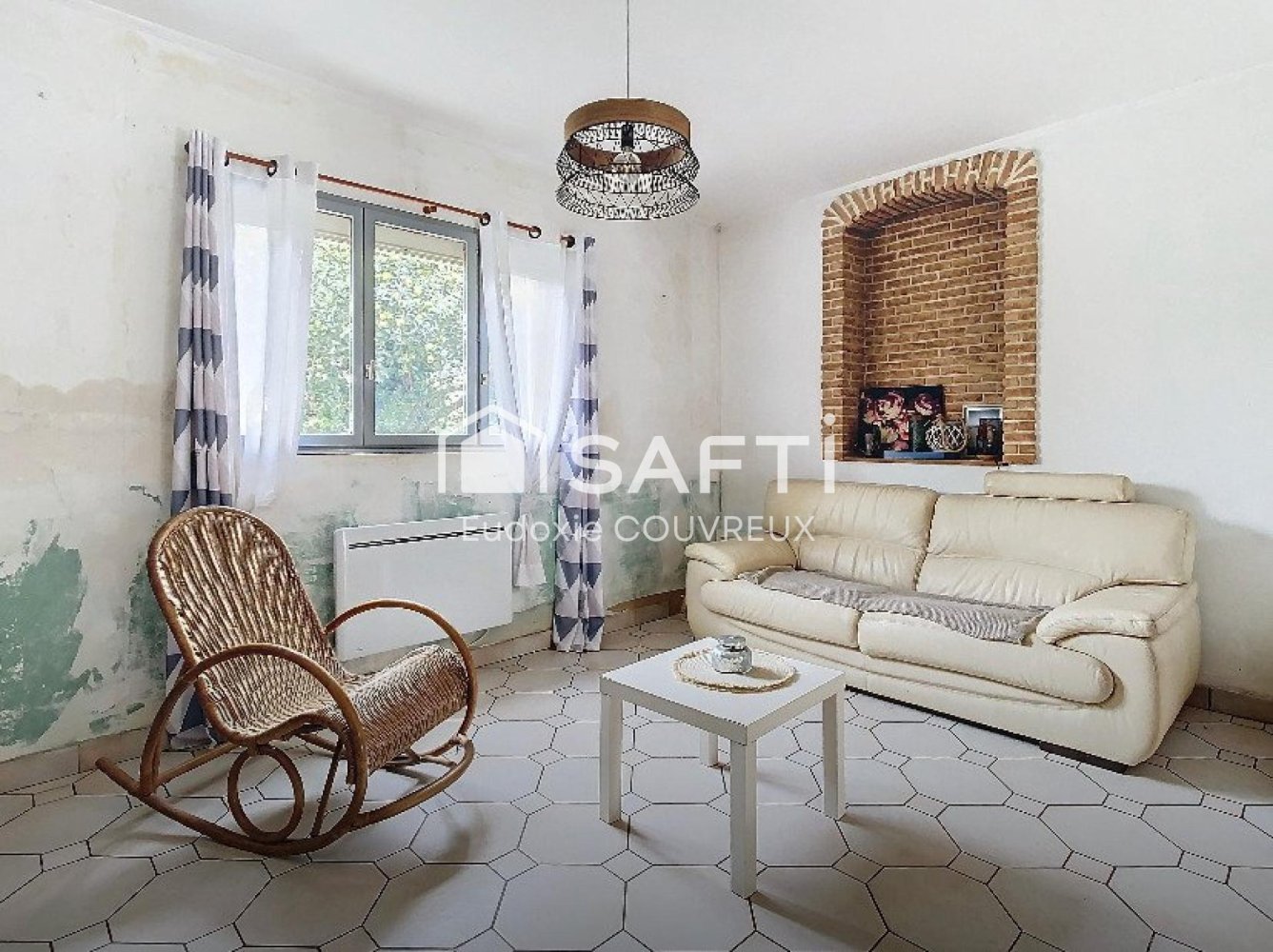 Дом с 2 спальнями в Эрсен-Купиньи, Франция № 239961