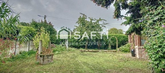 Дом с 2 спальнями в Эрсен-Купиньи, Франция № 239961 7