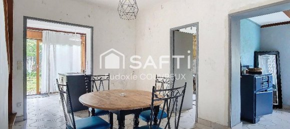 Дом с 2 спальнями в Эрсен-Купиньи, Франция № 239961 3