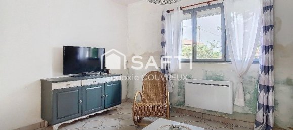 Дом с 2 спальнями в Эрсен-Купиньи, Франция № 239961 2