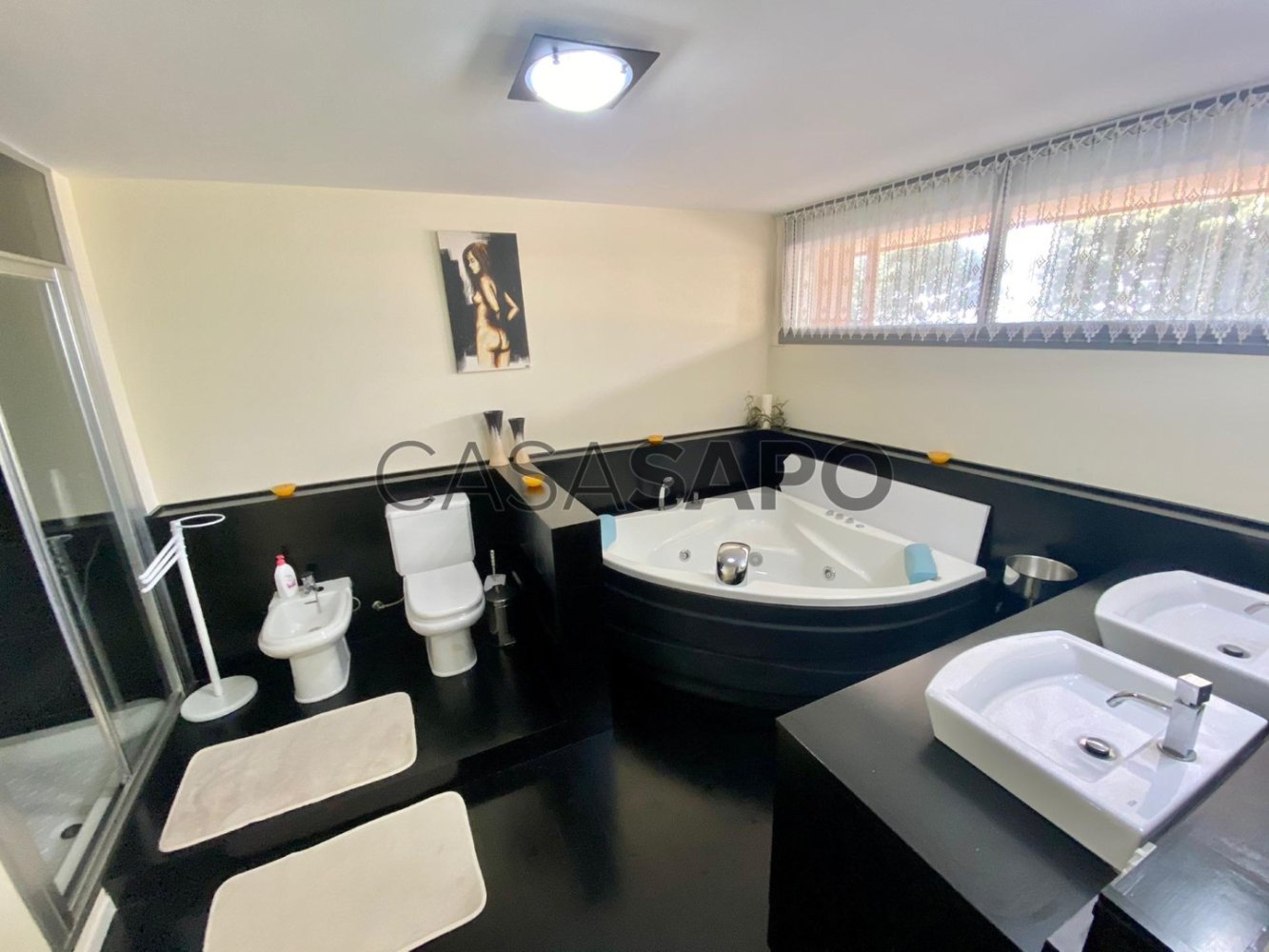 2 غرف نوم شقة في Povoa de Varzim, Portugal رقم 204691