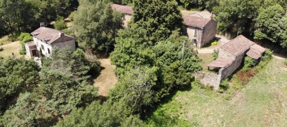 4 bedrooms House in Saint-Amans-Soult, France No. 363134 3