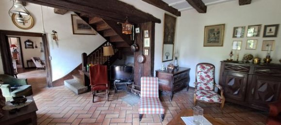 4 bedrooms House in Saint-Amans-Soult, France No. 363134 10