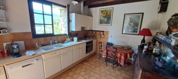 4 bedrooms House in Saint-Amans-Soult, France No. 363134 11