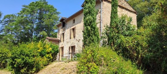 4 bedrooms House in Saint-Amans-Soult, France No. 363134 2