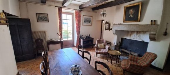 4 bedrooms House in Saint-Amans-Soult, France No. 363134 9