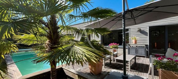 Casa T4 em Ligny-le-Ribault, France N.º 330016 2