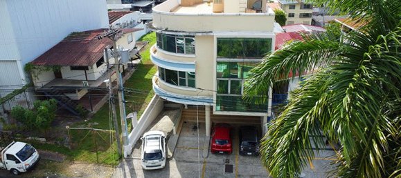 3 bedrooms Land in Panama City, Panama No. 111 4