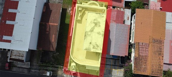 3 bedrooms Land in Panama City, Panama No. 111 2