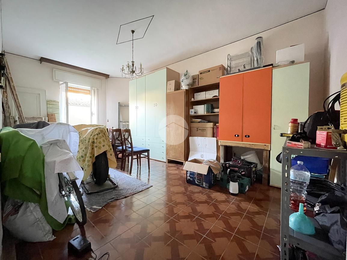 3-Zimmer Wohnung in Travagliato, Italy, Nr. 9125