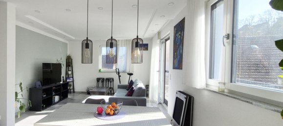 Apartamento de 3 habitaciónes en Baden-Wurttemberg, Germany No. 1986 3