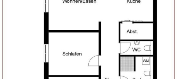 Apartamento de 3 habitaciónes en Baden-Wurttemberg, Germany No. 1986 18
