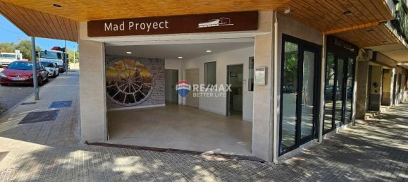 225m² Office in Inca, Spain No. 91445 2