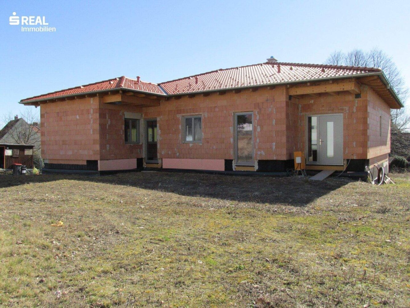 4 rooms House in Vitis, Austria No. 201332