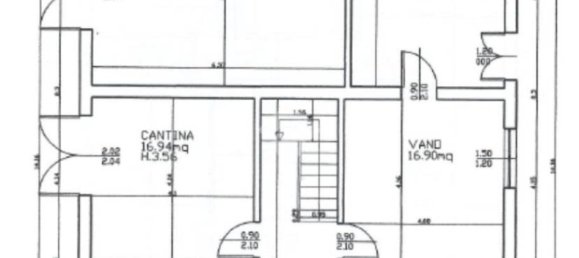 10 bedrooms House in Valsamoggia, Italy No. 169289 16