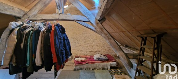 4-salle Maison de ville à Côte-d'Or, France No. 349014 7