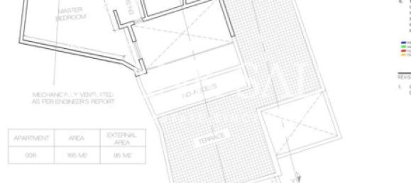 3 bedrooms Apartment in Qormi, Malta No. 2708 8