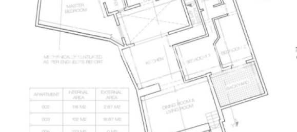 3 bedrooms Apartment in Qormi, Malta No. 2708 5