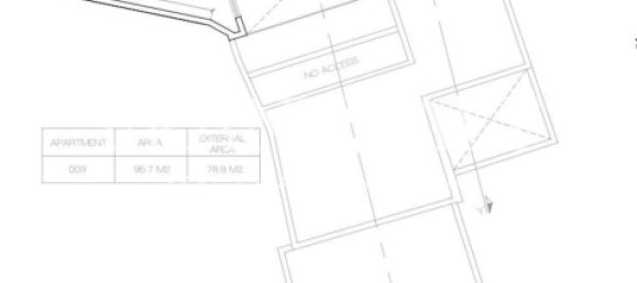 3 bedrooms Apartment in Qormi, Malta No. 2708 9