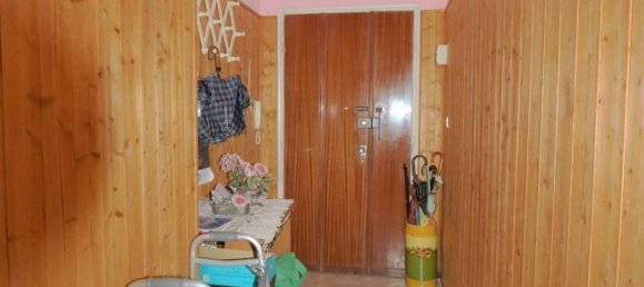 5 rooms Apartment in Genoa, Italy No. 88530 24