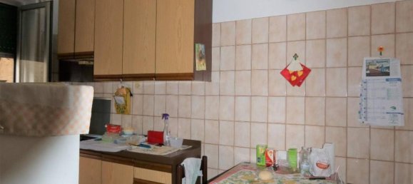 5 rooms Apartment in Genoa, Italy No. 88530 13