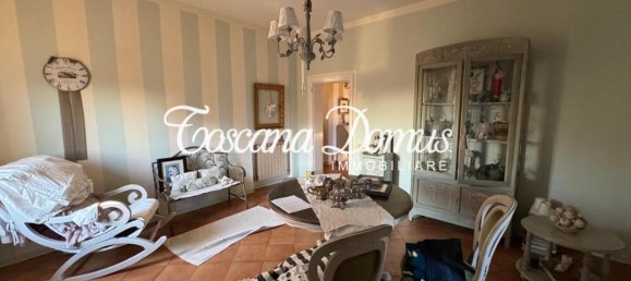 12 rooms Villa in Monteriggioni, Italy No. 26820 19