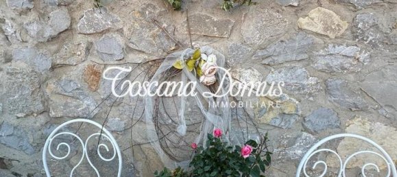 12 rooms Villa in Monteriggioni, Italy No. 26820 5