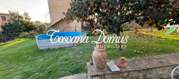 12 rooms Villa in Monteriggioni, Italy No. 26820 4