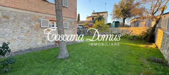 12 rooms Villa in Monteriggioni, Italy No. 26820 6