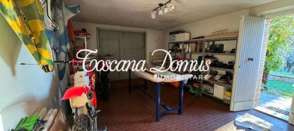 12 rooms Villa in Monteriggioni, Italy No. 26820 7