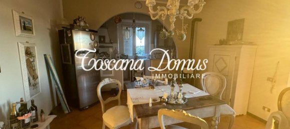 12 rooms Villa in Monteriggioni, Italy No. 26820 29