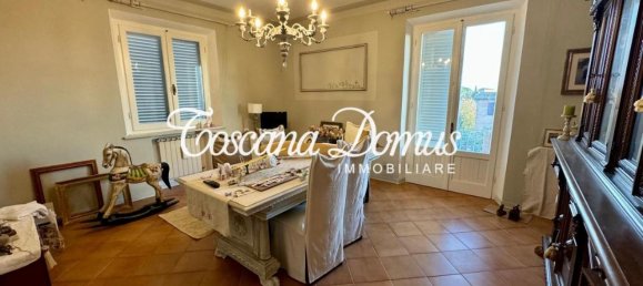 12 rooms Villa in Monteriggioni, Italy No. 26820 13