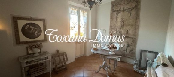 12 rooms Villa in Monteriggioni, Italy No. 26820 24