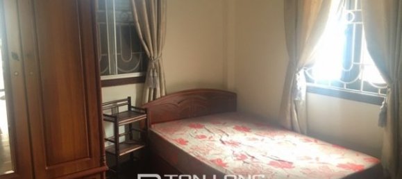 Casa de 3 dormitorios en Tay Ho, Vietnam No. 2349 10