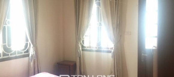 Casa de 3 dormitorios en Tay Ho, Vietnam No. 2349 11